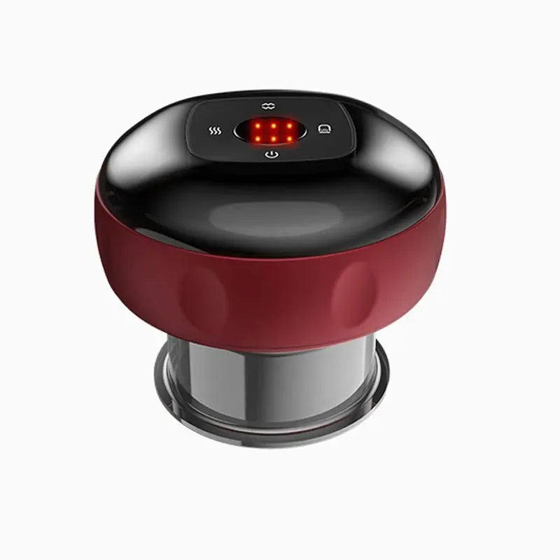 Smart Electric Cupping Massager