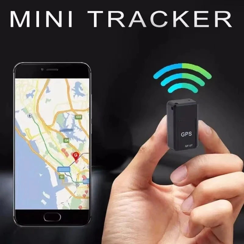 GPS Positioner