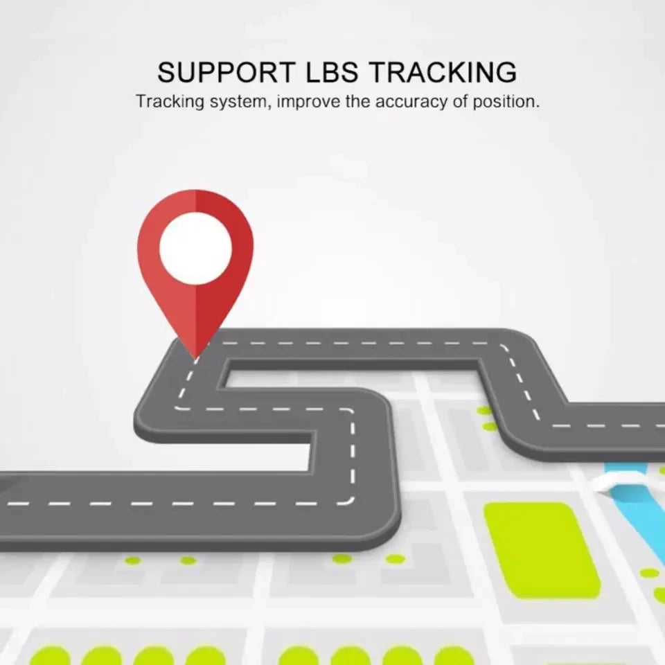 GPS Positioner