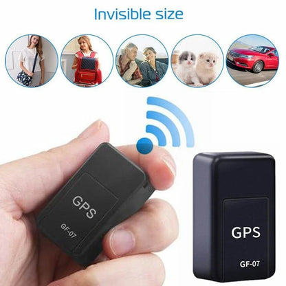 GPS Positioner