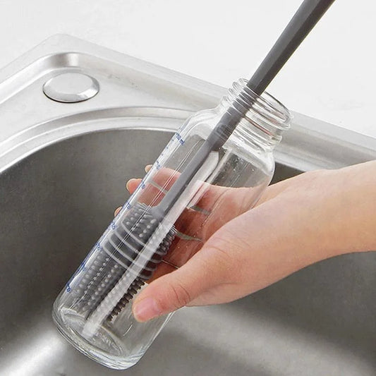 Silicone Cup Brush
