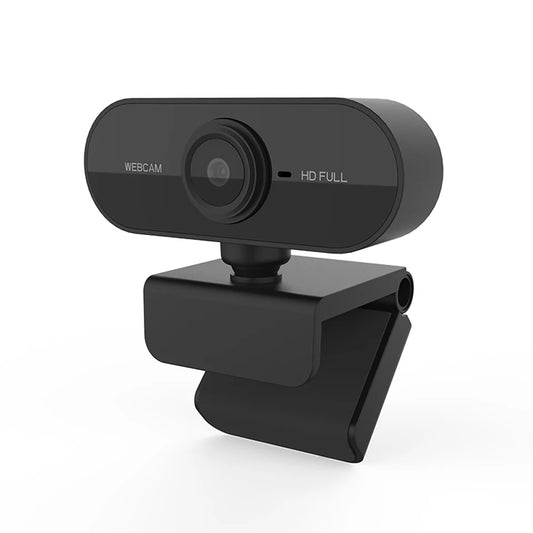 1080P HD Mini Webcam