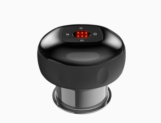 Smart Electric Cupping Massager